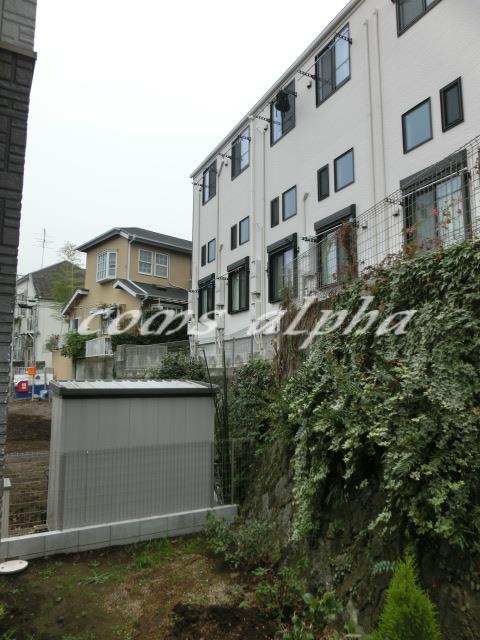 眺望　セピアコート　展望