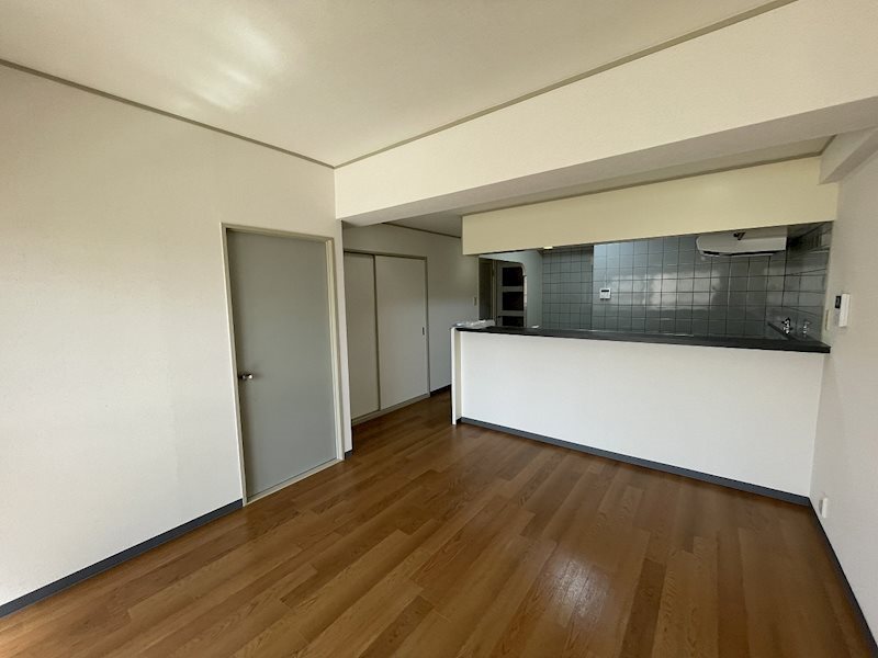 居室・リビング　別部屋のお写真です。ご参考までに！