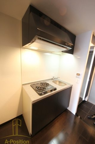 キッチン　アルグラッド福島WEST