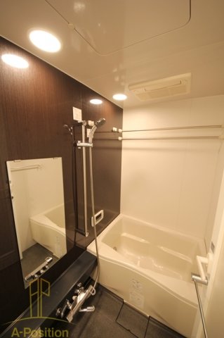 バス・シャワールーム　アルグラッド福島WEST