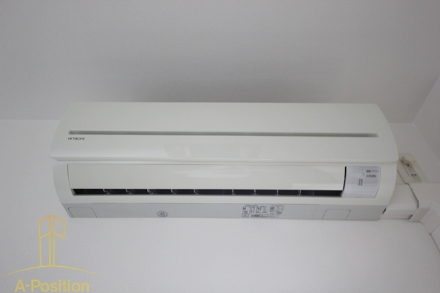 その他設備　アルグラッド福島WEST