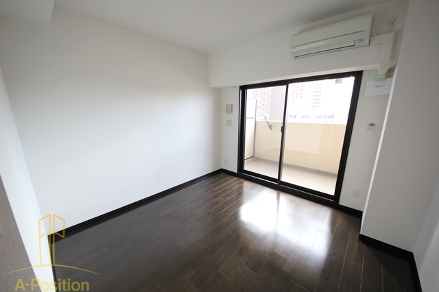 居室・リビング　アルグラッド福島WEST