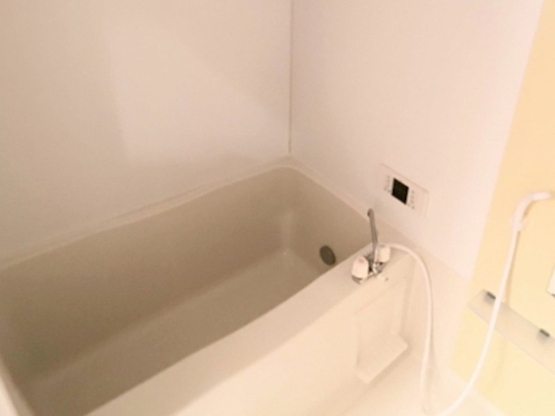 バス・シャワールーム　図面と現状に相違がある場合には現状を優先