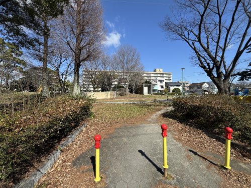 その他　万場公園（その他）まで520m