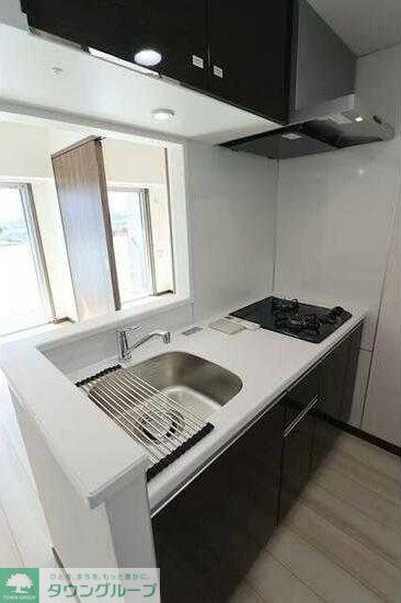 キッチン　★お問い合わせはタウンハウジング府中店まで★