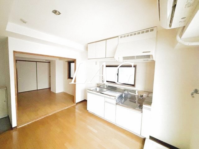 その他部屋・スペース　寝室です。