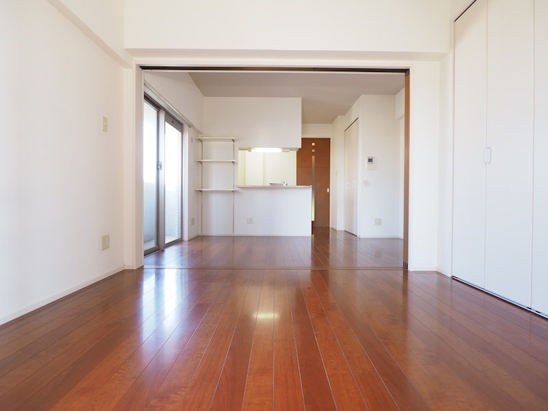 その他部屋・スペース　おしゃれな洋室です。