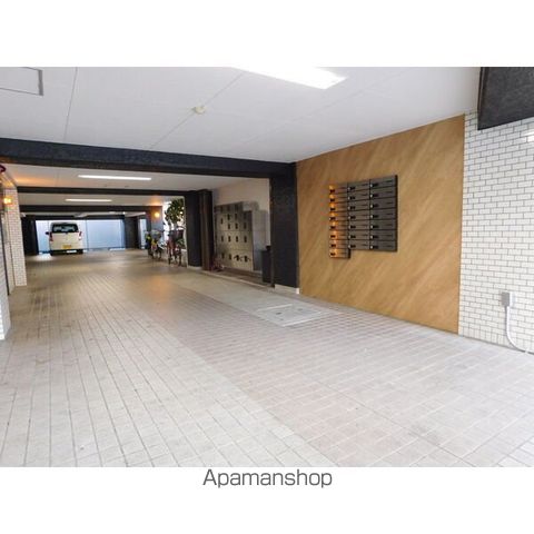 その他共有部分　その他共有部分