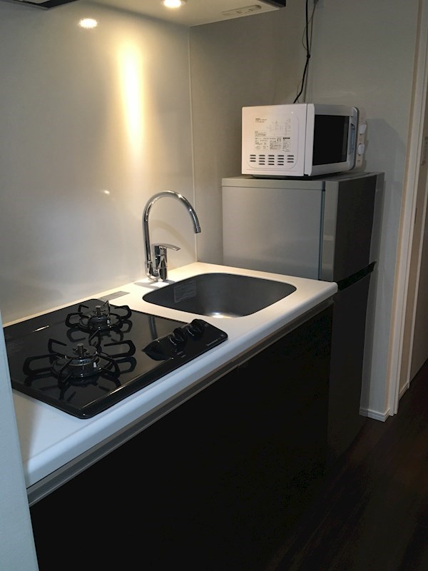 キッチン　【見学予約受付中】当店の仲介手数料賃料の半月分以下でご紹介★