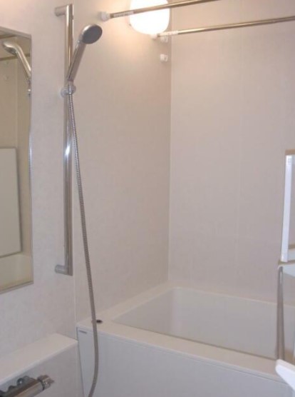 バス・シャワールーム　☆浴室☆