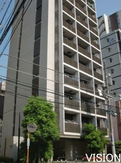 建物外観　☆外観☆