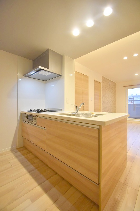 キッチン　海田町の賃貸情報はシティホーム海田センターへお任せください