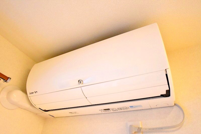 その他設備　お問合せはシティホーム海田センター　082-821-2227