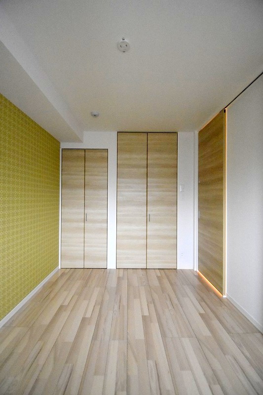 居室・リビング　海田町の賃貸情報はシティホーム海田センターへお任せください