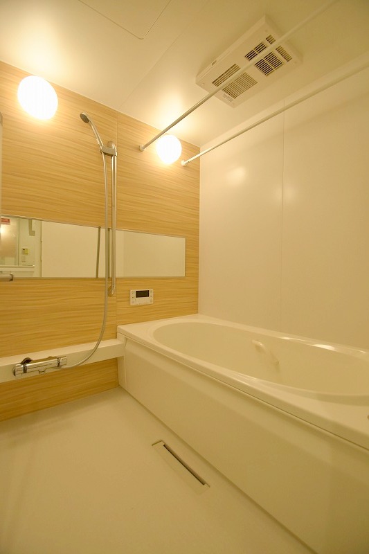 バス・シャワールーム　海田町の賃貸情報はシティホーム海田センターへお任せください