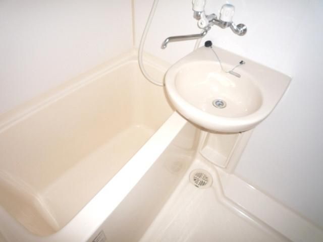 バス・シャワールーム　★バスルーム★