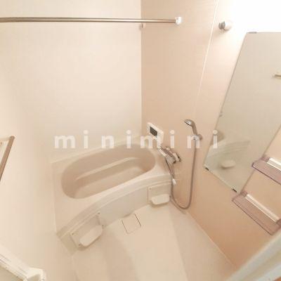 バス・シャワールーム　※別物件のモデル写真ですので現状優先とさせていただきます