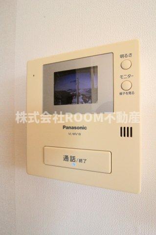 収納　大きなものも収納できそうです