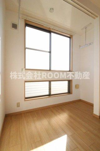 バルコニー　バルコニーからの眺めを楽しみながら食事をしませんか