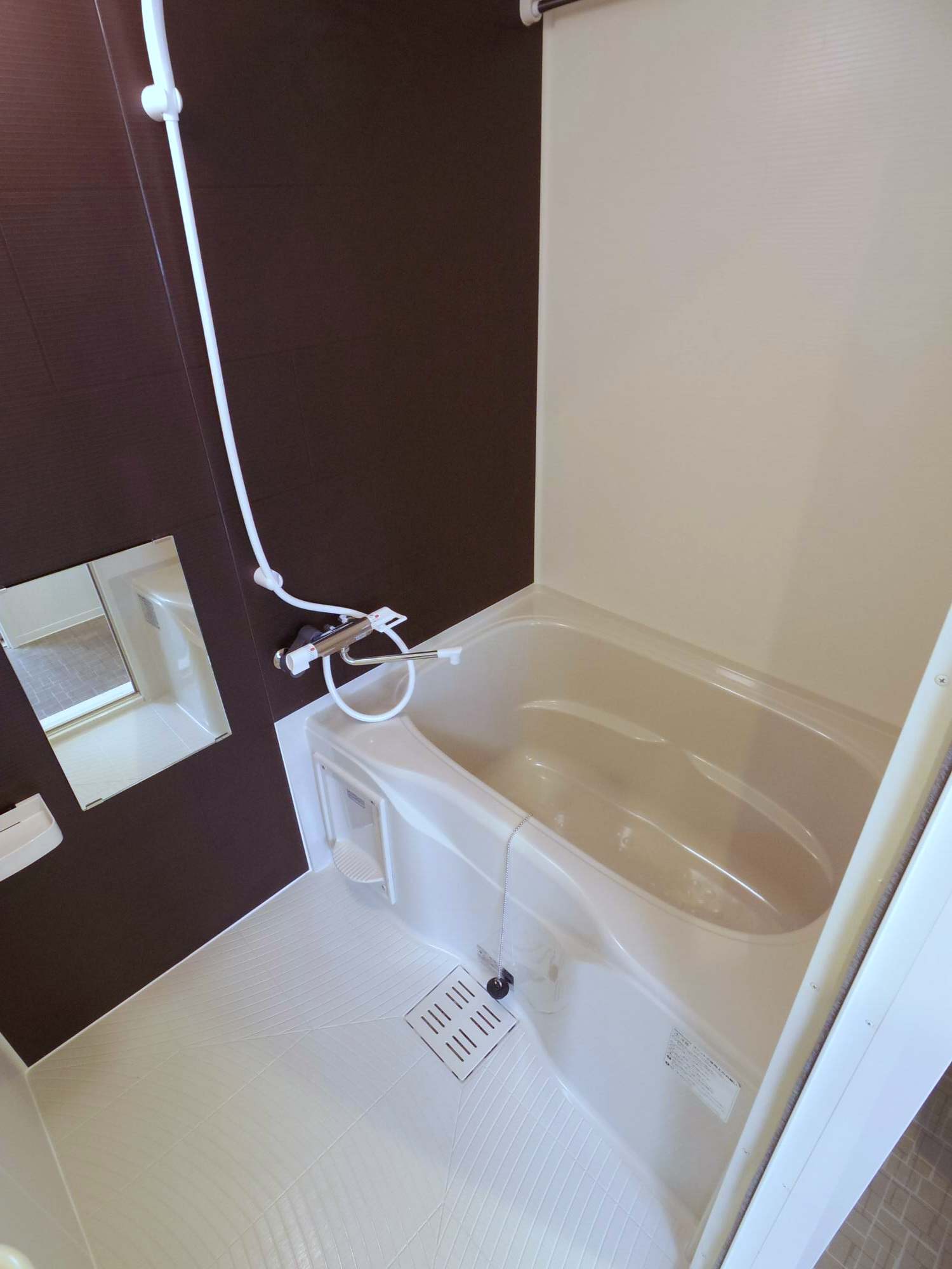 バス・シャワールーム　ウエンズ阿波座西