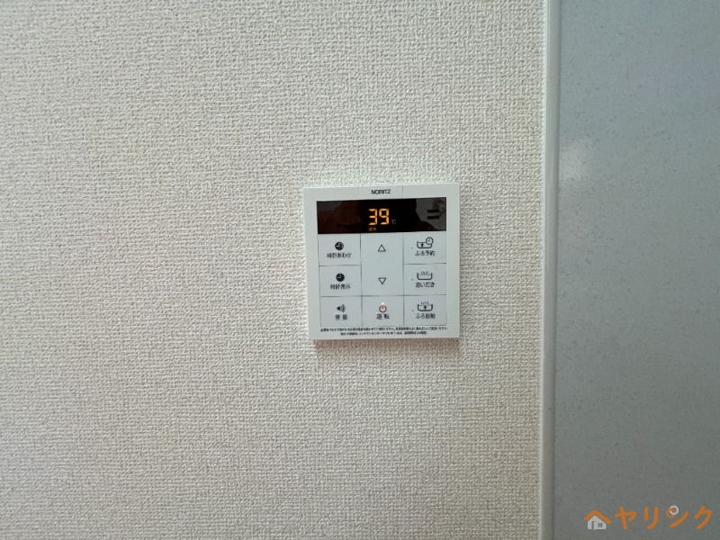 その他設備　類似タイプ部屋イメージ