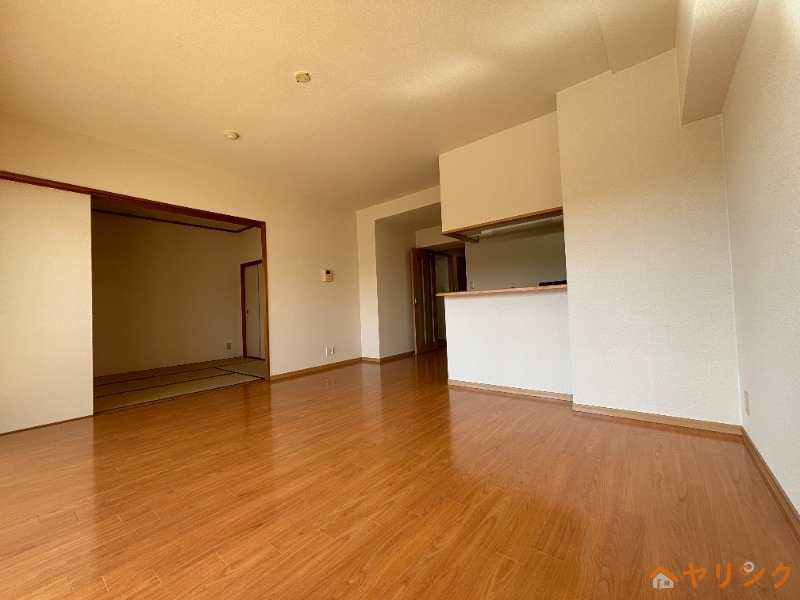 居室・リビング　類似タイプ部屋イメージ