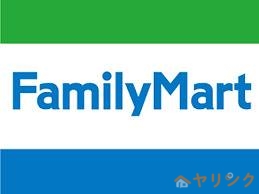 コンビニ　ファミリーマート 名東牧の里店（コンビニ）まで223m