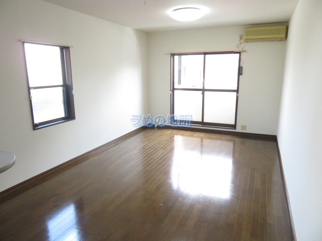 居室・リビング　洋室