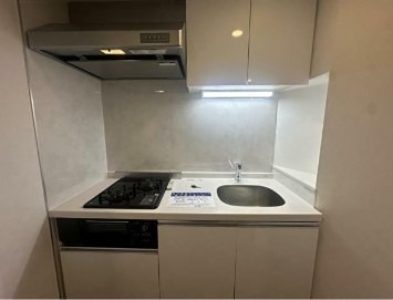 キッチン　※同仕様写真