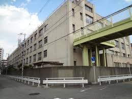 小学校　大阪市立大国小学校（小学校）まで605m