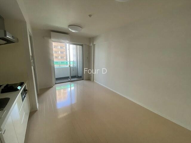 居室・リビング　《見学予約受付中》礼金０か月キャンペーン実施中！