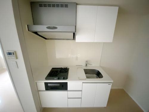 キッチン　《見学予約受付中》礼金０か月キャンペーン実施《見学予約受付中