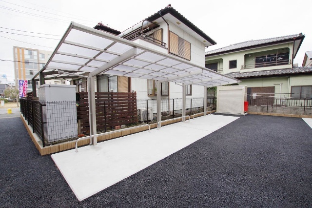 その他共有部分　風呂