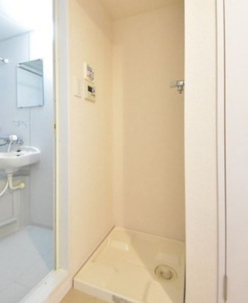 その他設備　★洗濯物を干すスペース充分に取れます★