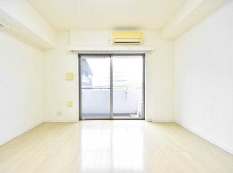 居室・リビング　★広々居室スペース★