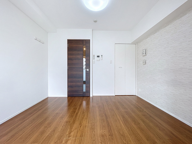 居室・リビング　弊社は都内全域の物件をご紹介可能です！