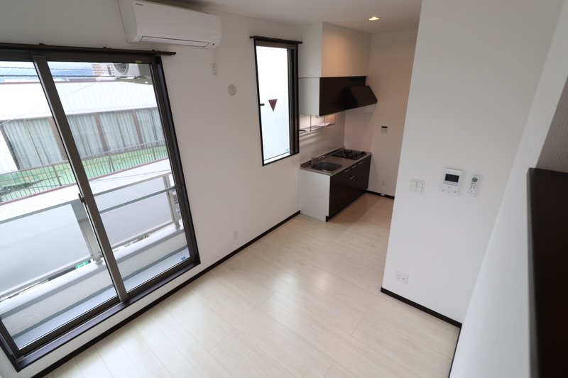 居室・リビング　福岡の賃貸ならトーマスリビング原田店へ