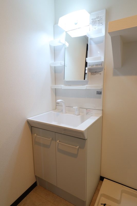 洗面設備　福岡の賃貸ならトーマスリビング原田店へ