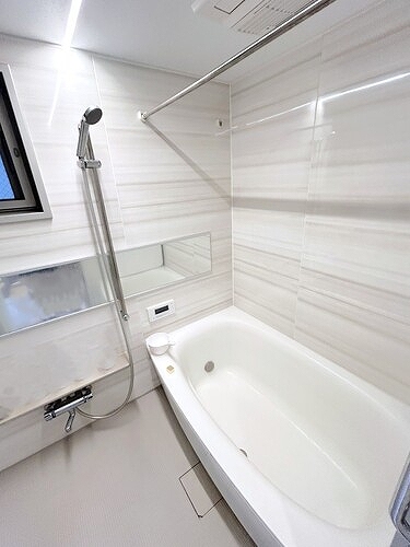 バス・シャワールーム　ユニットバス