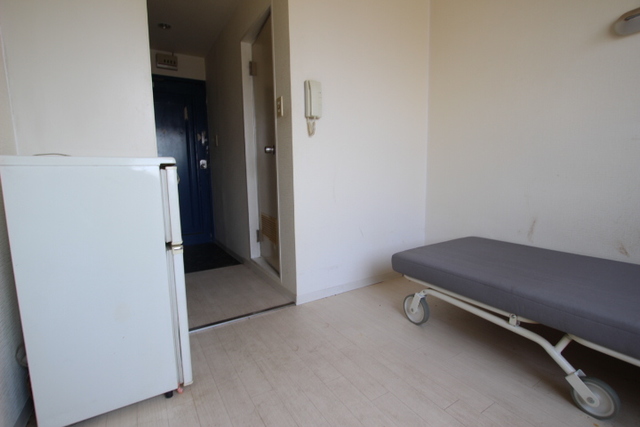 居室・リビング　モデルルーム