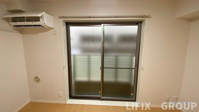 居室・リビング　居室・リビング