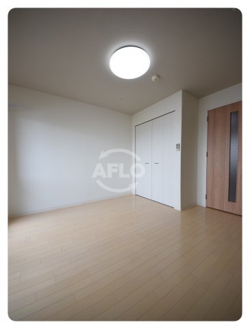 居室・リビング　SWISS天王寺I　リビング