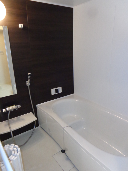 バス・シャワールーム　イメージ