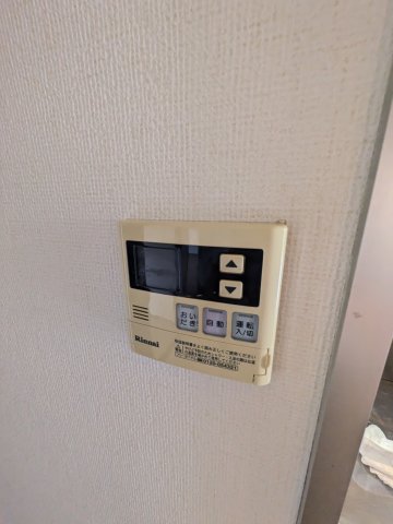 その他設備　別号室のお写真です。現況優先となります。