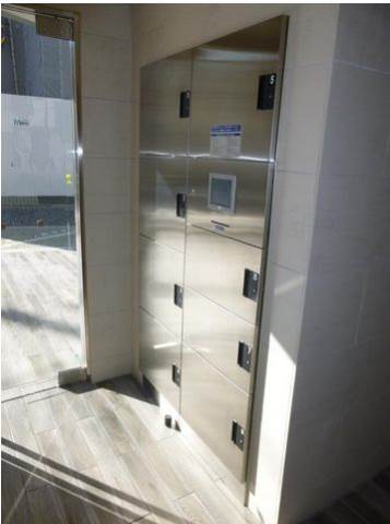 その他共有部分　※別部屋参照