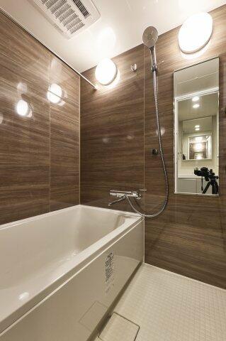 バス・シャワールーム　参考写真