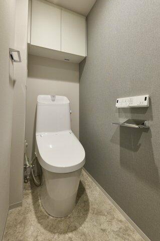 トイレ　参考写真