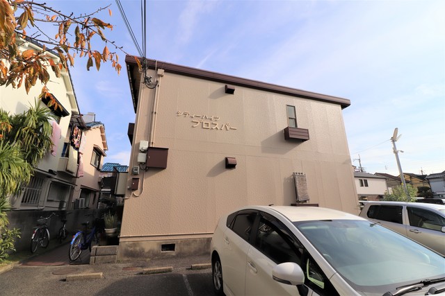 その他共有部分　外観