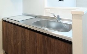 収納　大きなものも収納できそうです