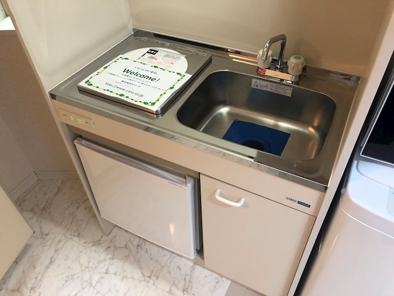 キッチン　同モデル参照